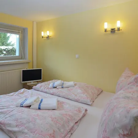 Wellness With Garden, Cleaning Included * Schnett