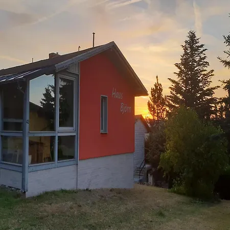 Hébergement de vacances Wellness With Garden, Cleaning Included *
