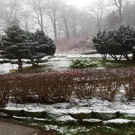 Wellness With Garden, Cleaning Included * Schnett