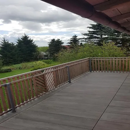 Wellness With Garden, Cleaning Included Hébergement de vacances *